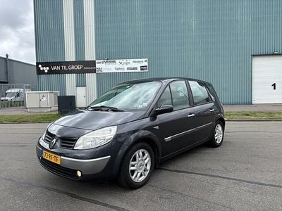 Renault Scénic II