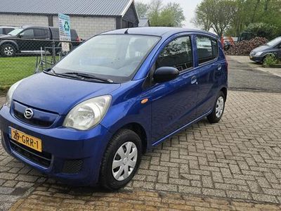 Daihatsu Cuore