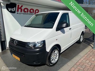 VW T5