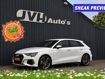 Audi A3 Sportback e-tron