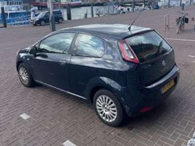 tweedehands Fiat Punto 1.2 Pop