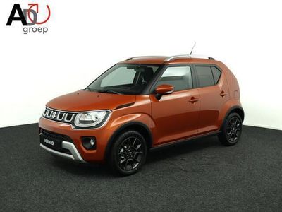 tweedehands Suzuki Ignis 1.2 Smart Hybrid Style