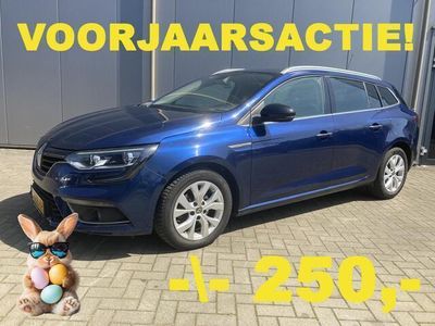 Renault Mégane GrandTour
