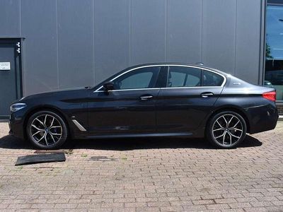 Occasion BMW 530 Executive 184 PK (135 kW) 2019 Grijs Sedan
