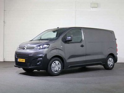 Citroën e-Jumpy