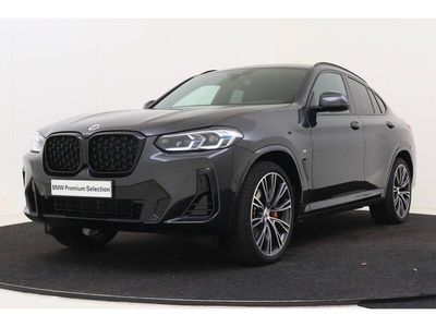 tweedehands BMW X4 xDrive20i High Executive M Sport Automaat