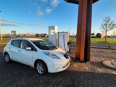 Gebruikt 2016 Nissan Leaf Hatchback | € 5.800 (Eerlijke prijs)
