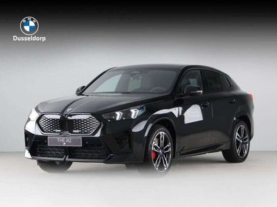 BMW iX2