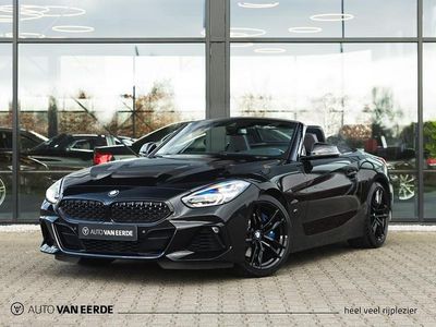 Occasion BMW Z4 M Sport 341 PK (250 kW) 2020 Zwart Cabriolet