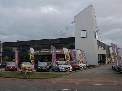 Occasion Citroën Berlingo XTR 110 PK (80 kW) 2019 Beige MPV