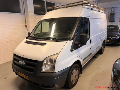 tweedehands Ford Transit 2.2 300M FD VAN 2010