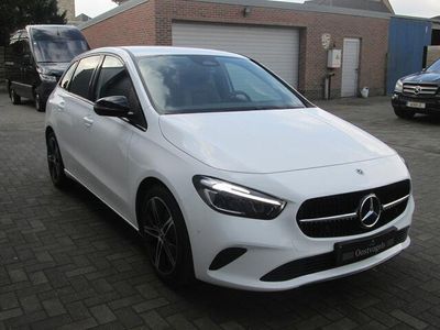 Mercedes B180