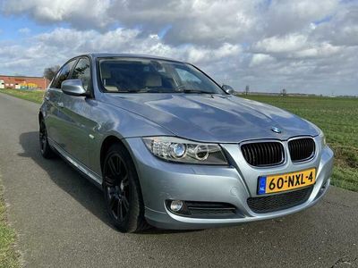 tweedehands BMW 320 3-SERIE i Business Line Xenon / ECC / Navi / Cruise / NL-AUTO