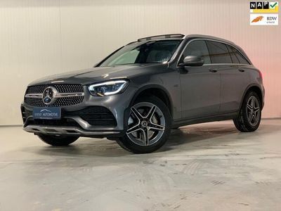 Mercedes GLC300e