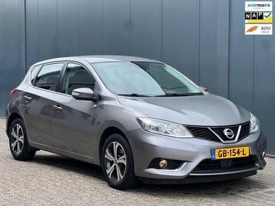 Nissan Pulsar