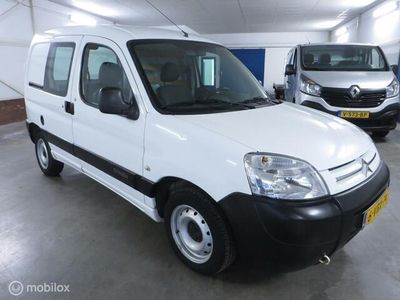 tweedehands Citroën Berlingo bestel 1.6 HDI 500 First