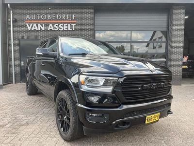 Overige Gebruikt 2019 Dodge Ram Pickup | € 44.900 (Iets duurder)
