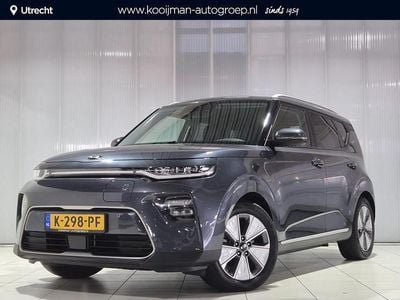 Gebruikt 2021 Kia Soul EV SUV | € 19.950 (Goede deal)