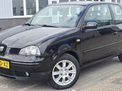 Seat Arosa