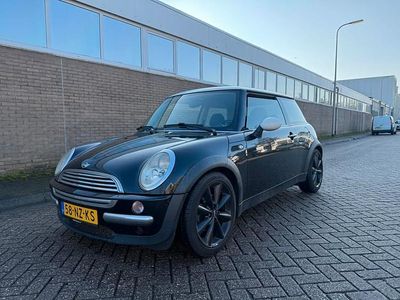 Occasion Mini Cooper 115 PK (84 kW) 2004 Hatchback
