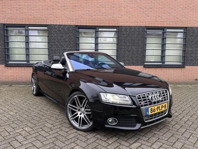 Audi A5 Cabriolet