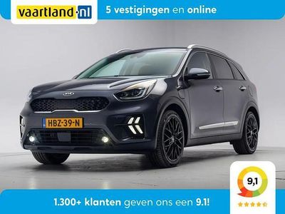 Occasion Kia e-Niro 77 kW (105 PK) 2020 SUV
