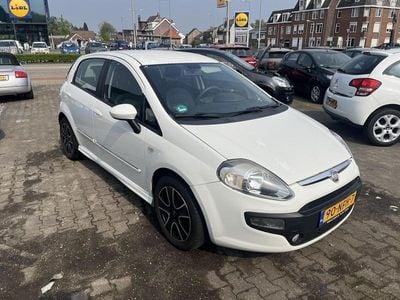 Fiat Punto Evo