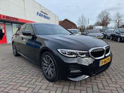 tweedehands BMW 330 330e/M-SPORT/PERFORM/CAM/VIRTDASH/LED/EXTRA WINTER