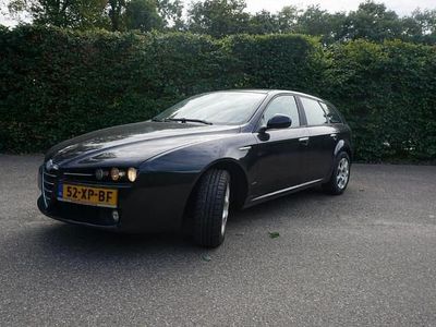 Gebruikt 2007 Alfa Romeo 159 | € 1.500