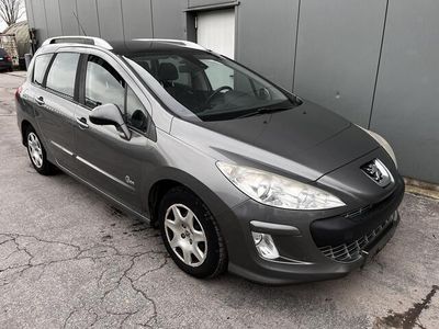 tweedehands Peugeot 308 1,8 HDi / 6 PL / CLIMA / PANO