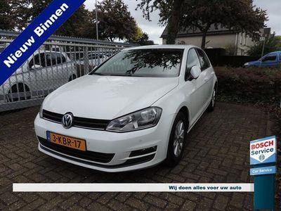 tweedehands VW Golf 1.4 TSI Comfortline DSG - 1e Eigenaar _ Nav | PDC v+a |