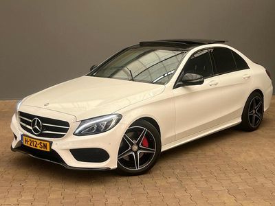 Mercedes C300