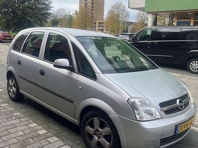 Occasion 2004 Opel Meriva Essentia MPV | € 1.575 (Eerlijke prijs)