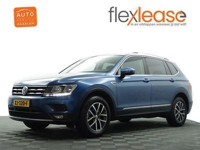 VW Tiguan Allspace