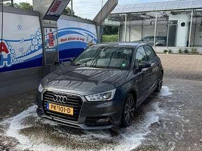 Occasion 2016 Audi A1 Sportback Sport Hatchback | € 15.750