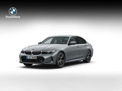 BMW 330e