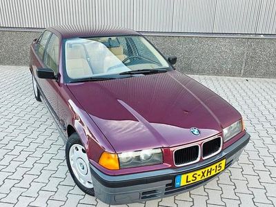 Occasion 1995 BMW 316 | € 6.250