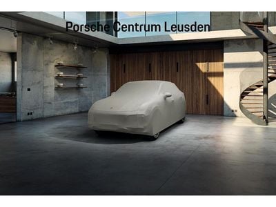 Grijs Gebruikt 2023 Porsche Cayenne Platinum Edition SUV | € 84.950 (Super prijs)
