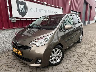 Toyota Verso-S