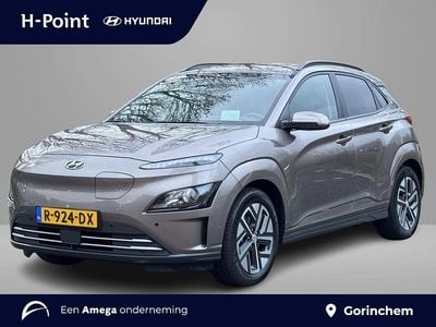 Bruin Gebruikt 2022 Hyundai Kona SUV | € 22.790 (Eerlijke prijs)