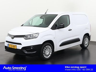 Overig Gebruikt 2024 Toyota Proace City City MPV | € 19.602 (Super prijs)