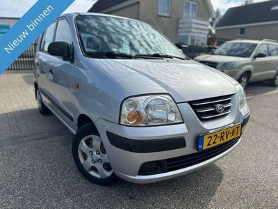 tweedehands Hyundai Atos 1.1i Active Cool