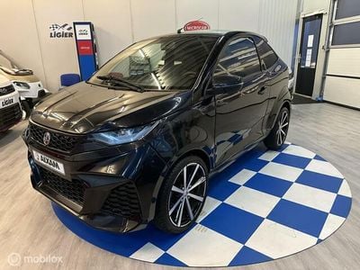 Overige Gebruikt 2023 Aixam Crossline GTI | € 17.995