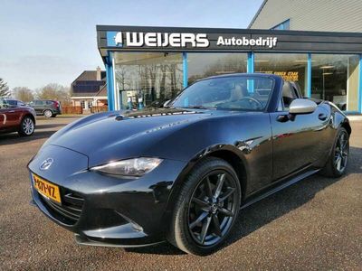 Mazda MX5