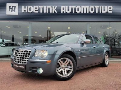 tweedehands Chrysler 300C 3.5 V6 | Youngtimer | NAP | Boston Audio