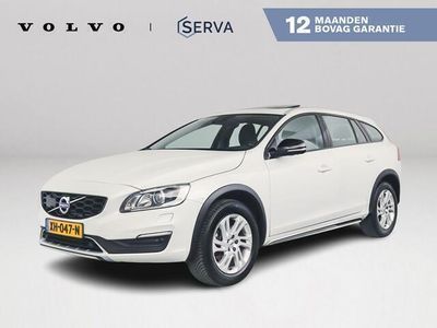 Volvo V60 CC