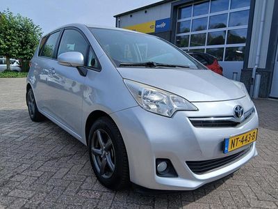 Toyota Verso-S