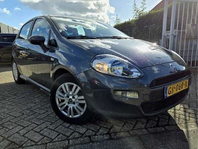Fiat Punto Evo