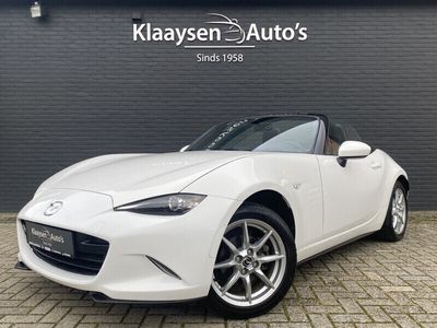 Mazda MX5