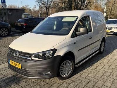 Occasion 2016 VW Caddy Basis MPV | € 6.500 (Duur)